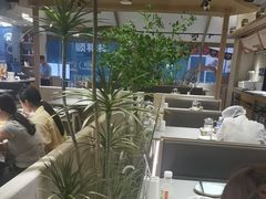 -同合居·非遗东北菜(红博会展店)