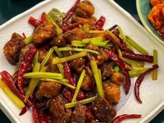 -君霖海鲜私房菜(春柳店)