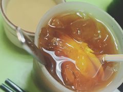 -胜利茶餐室