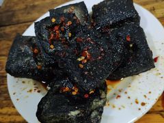 -五娭毑臭豆腐(黄兴南路店)