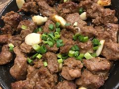 -鲜小岛·铜锅涮肉