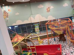 点击看大图 -meland亲子乐园·派对·研学(淄博万象汇店)