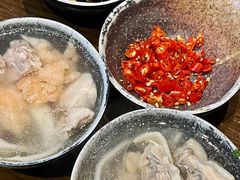 -享润四季椰子鸡音乐主题餐厅(石狮德辉店)