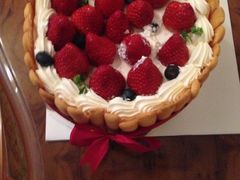-拉那巴米 蛋糕定制(世纪东方广场店)