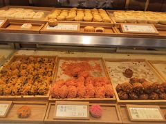 -泸溪河桃酥(西直门凯德店)