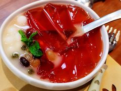 榕意冰粉-榕意·川味之美(深业上城店)