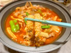 -肖记公安牛肉鱼杂馆·省级非物质文化遗产(江汉路直营店)