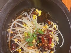 -云海肴·汽锅鸡·云南菜(苏州中心店)