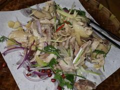 -猪腰一家·地道佛山菜(盐步店)