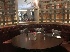 -恰餐厅及酒吧 CHAR Bar & Grill (北京丽都皇冠假日店)