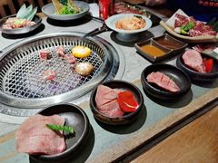 -厚贞日式烤肉(龙之梦店)