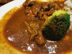 -BomBa意大利餐厅