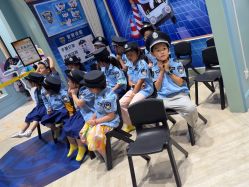 -奈尔宝家庭中心·亲子餐厅(华采天地店)