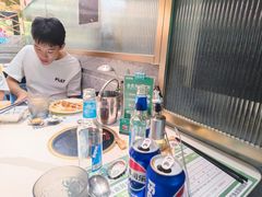 -亚马逊海鲜自助(梅溪湖步步高店)