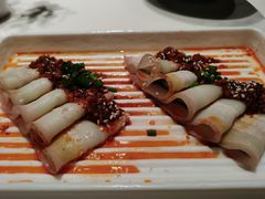 -上上席川菜(凯德乐峰广场店)