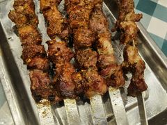 -紫光园(劲松店)