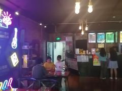 -造梦师互动沉浸密室(小寨店)
