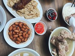 -松發肉骨茶(先得坊店)