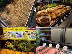 -梨花自助烤肉(乐宾店)