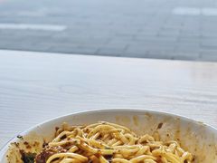 -吴记怪味面(牛王庙店)