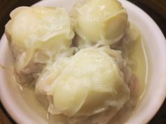 烧卖-香港蓮香樓(上環店)