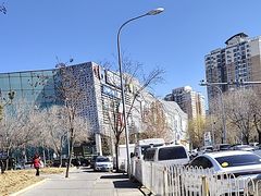 -宜家家居(四元桥商场店)