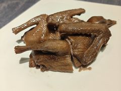 -A One Kitchen·南京精菜馆(德基广场店)