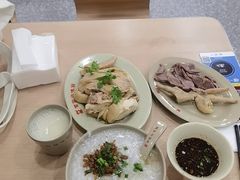 -百家鸡味馆(清泰店)