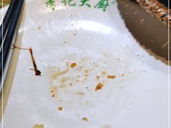 -李记大厨