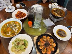 -再回头私房菜·老南京菜