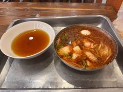 -西塔大冷面(市府大路店)