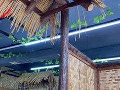 -东北铁锅炖鱼·大鹅·小鸡·排骨(五塔寺广场店)