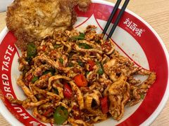 -刘百味粉馆(五一华府店)