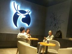 -瑞幸咖啡(新世界中心店)