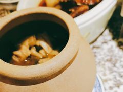 -南京大牌档(中关村领展广场店)