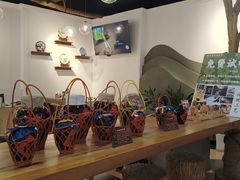 -茶油香闽南菜·花园餐厅(前埔店)