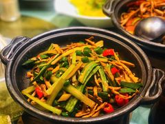 -天厨妙香素食餐厅(清华店)