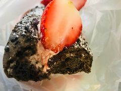 -85度C(南京珠江华海店)