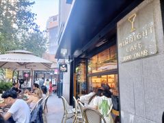 门面-Peet's 皮爷咖啡(东湖路手作店)