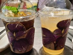 -探鱼·鲜青椒爽麻烤鱼(正佳广场店)