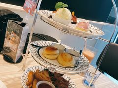 -必胜客(东大桥店)