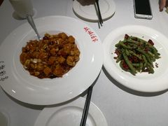 -峨嵋酒家(地安门店)