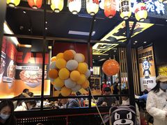 -熊吞·大碗丼烧肉饭(西市场嘉华店)