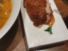 -北京老铺烤鸭(老城根店)