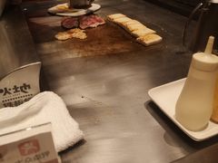 -火地铁板烧(昆山万象汇店)