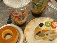 -蜜思琪蛋糕(民生路店)