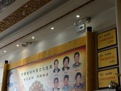 -葛记焖饼(伏牛路店)