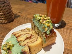 -Money Shops(愚园路店)