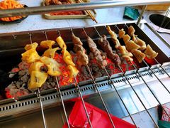 -延边金利串店(安达街店)