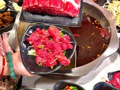 -三江汇火锅店(保全街店)